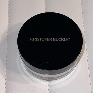 Kristofer Buckle Translucent Powder w/ Puff